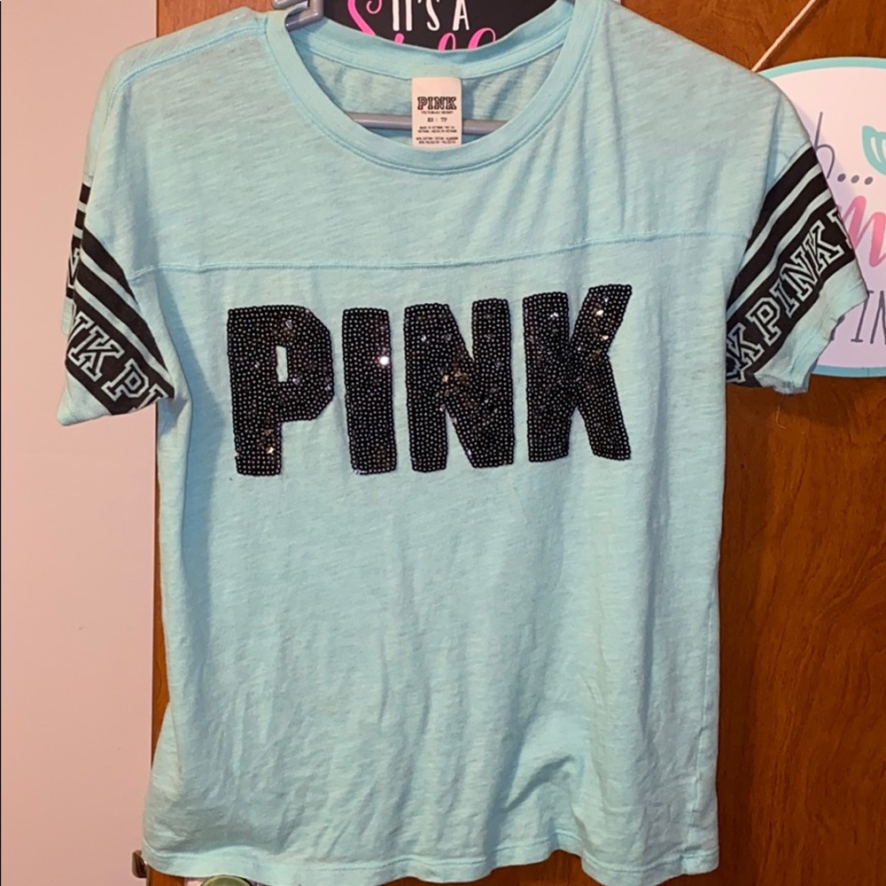 Victoria secret shirt
